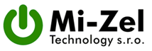 logo Mi-Zel Technology s.r.o.